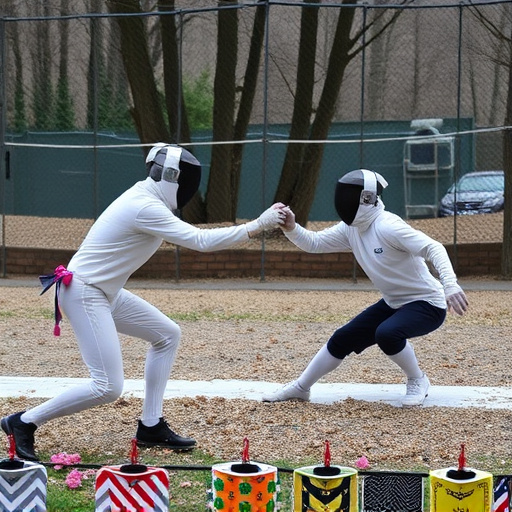 fencing