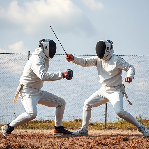 fencing