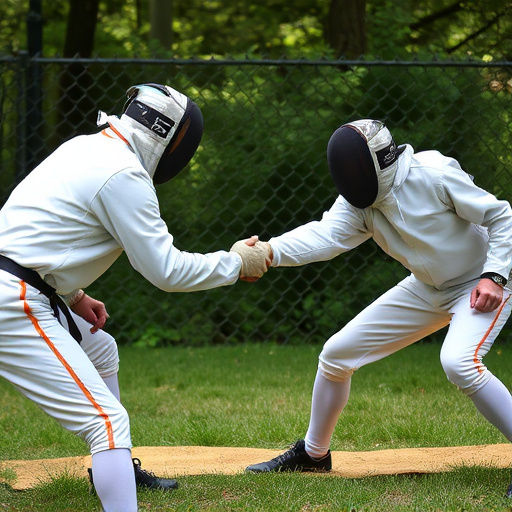fencing