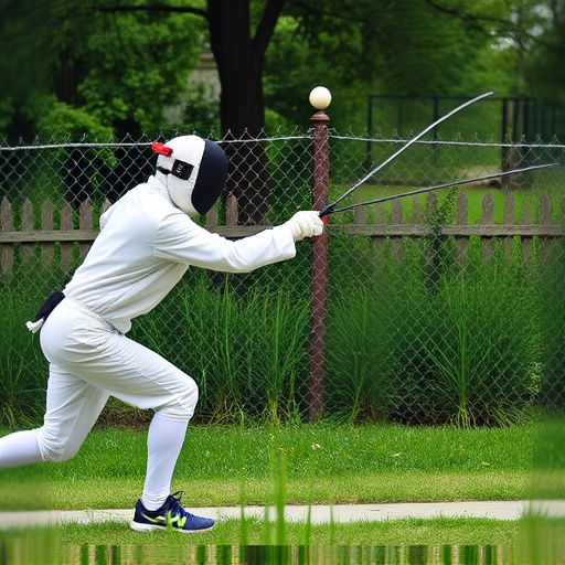 fencing
