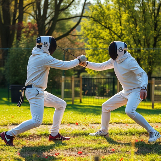 fencing