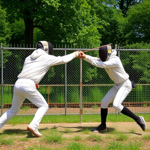 fencing
