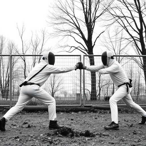 fencing