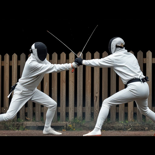 fencing