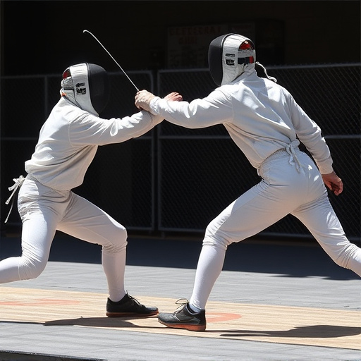 fencing
