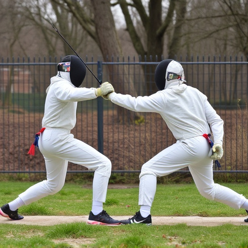 fencing