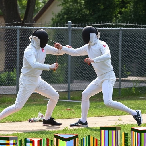 fencing