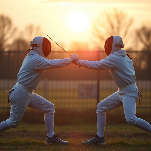 fencing