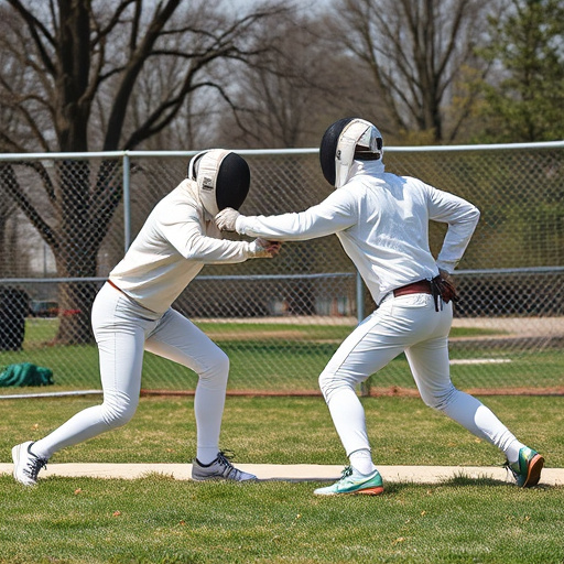 fencing