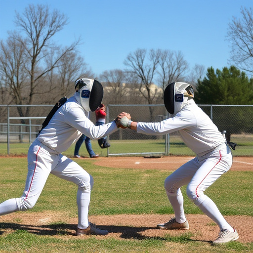 fencing