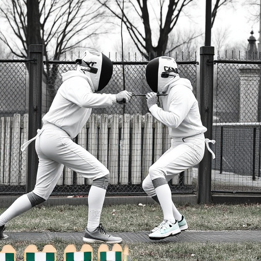 fencing