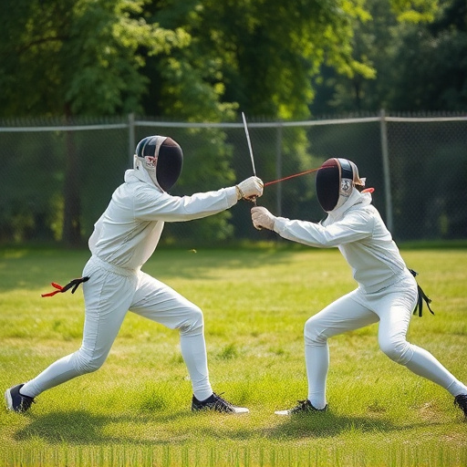 fencing
