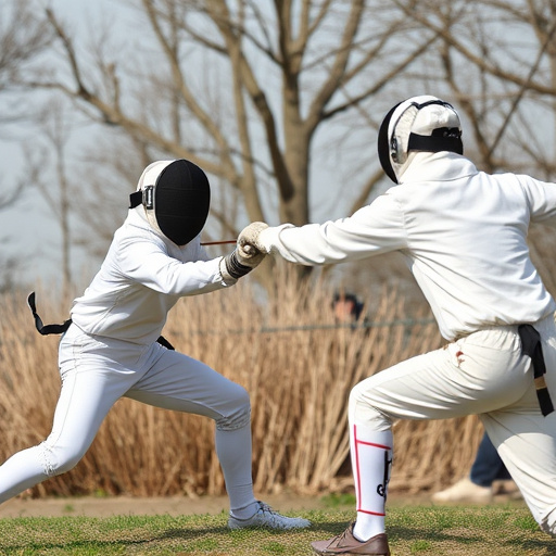 fencing