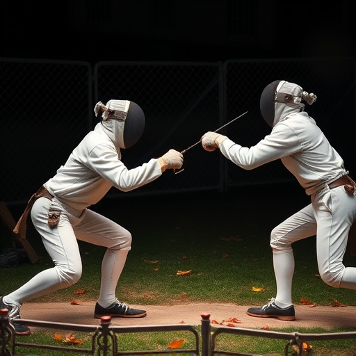fencing