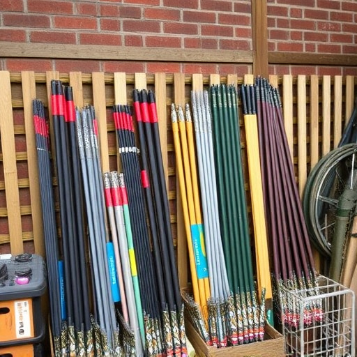 fencing supplies