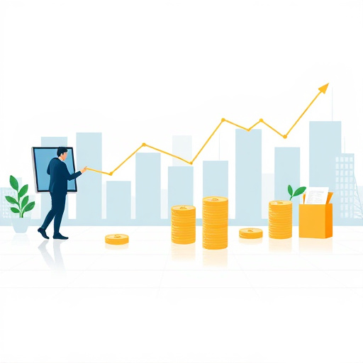 financial trading