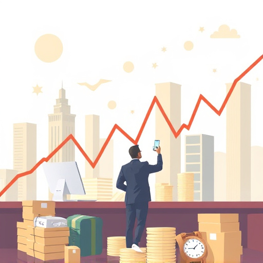 financial trading