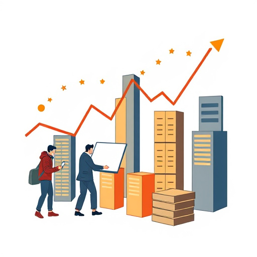 financial trading