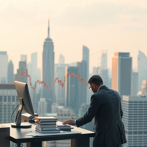 financial trading