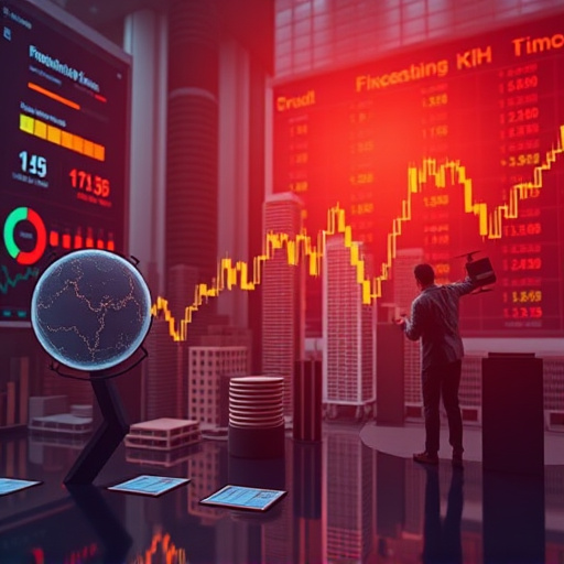 financial trading