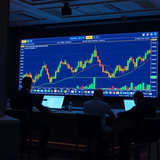financial trading class