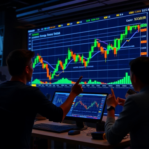 financial trading class