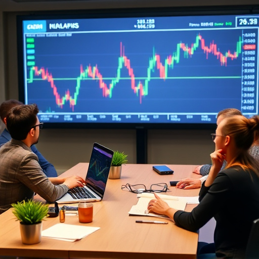 financial trading class