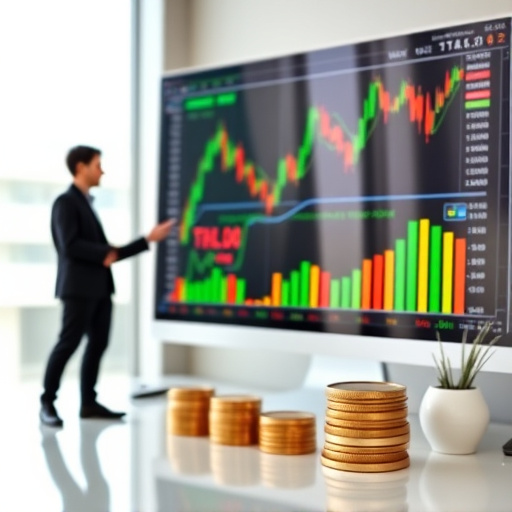 financial trading class