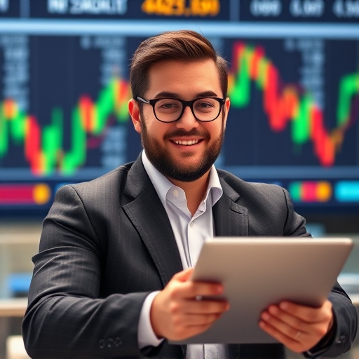 financial trading course