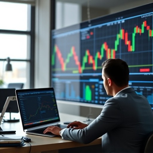 financial trading course