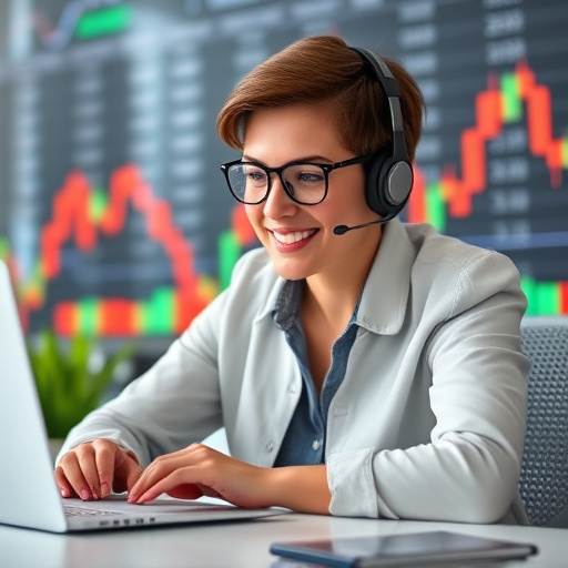 financial trading course