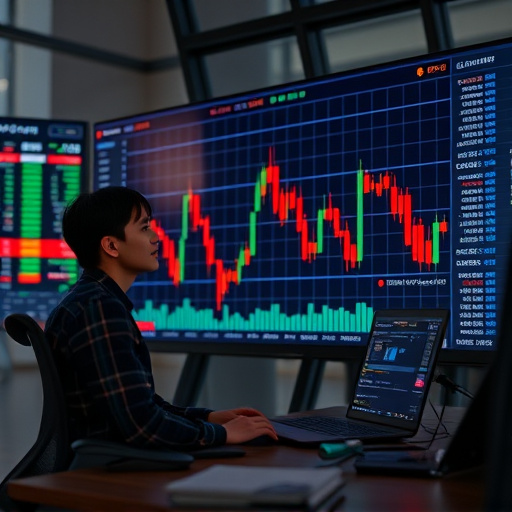 financial trading course