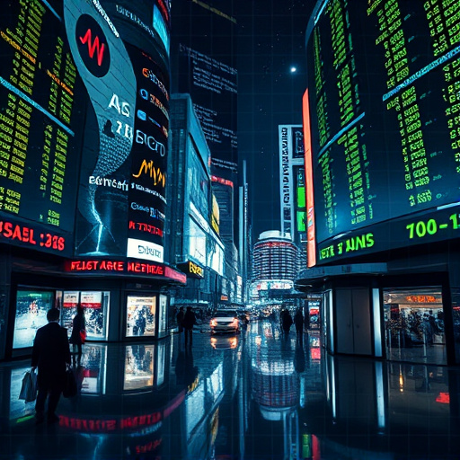 foreign exchange market