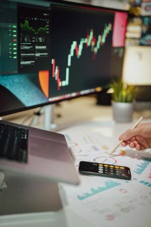 Mastering Forex Risk Management: An Australian Trader’s Practical Course