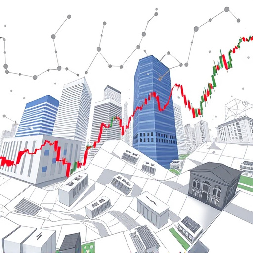 forex and stock markets