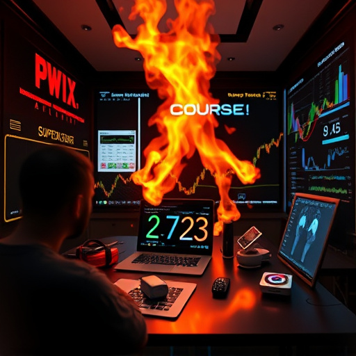 forex course