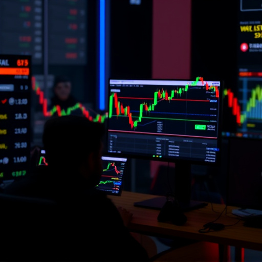 forex course