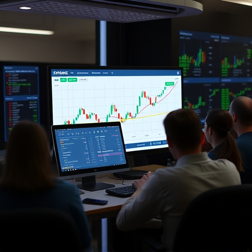 forex course