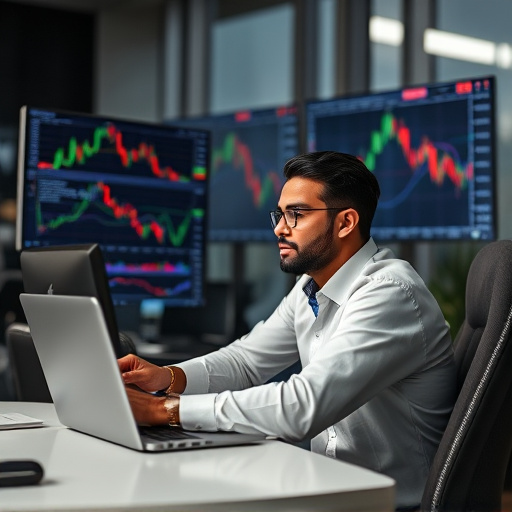 forex trader