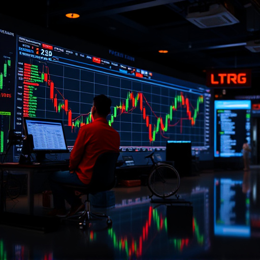 forex trading