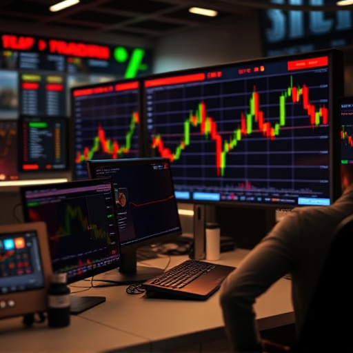 forex trading