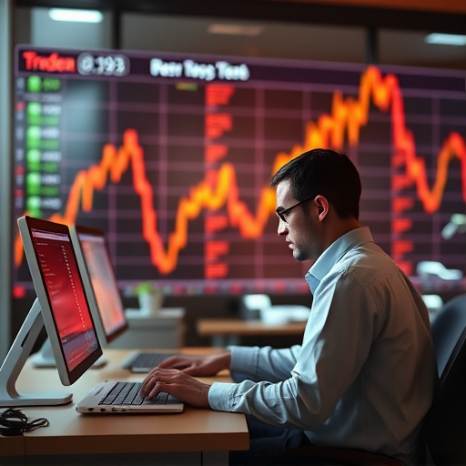 forex trading