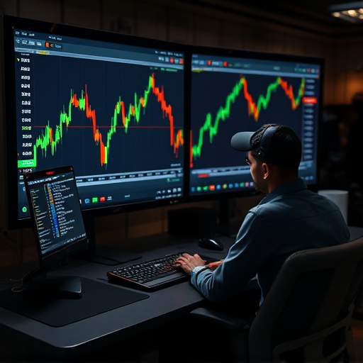 forex trading