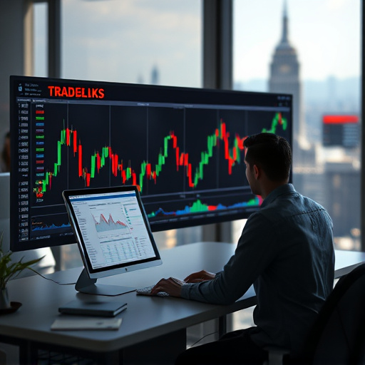 forex trading