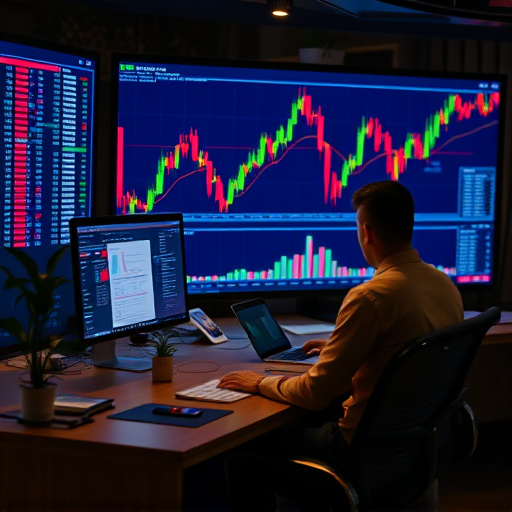 forex trading