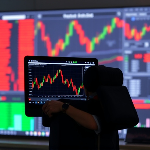 forex trading