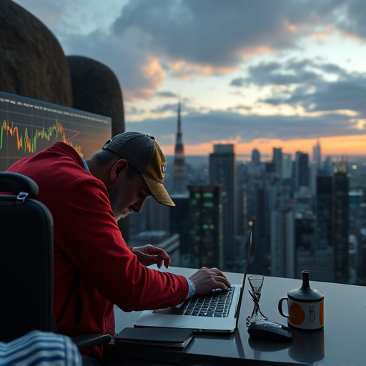 forex trading