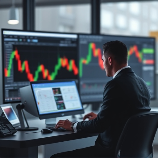 forex trading