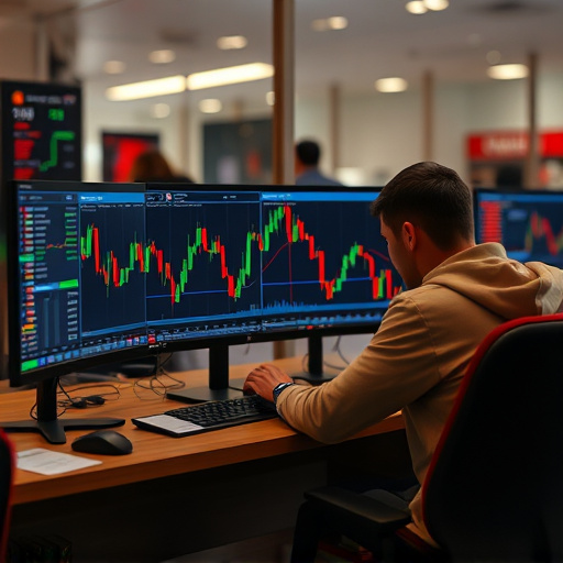forex trading