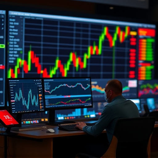 forex trading